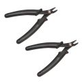 fasdaga 2X Bead Crimping Plier Crimper Jeweler's Tool--5 Inches, Random Color. 