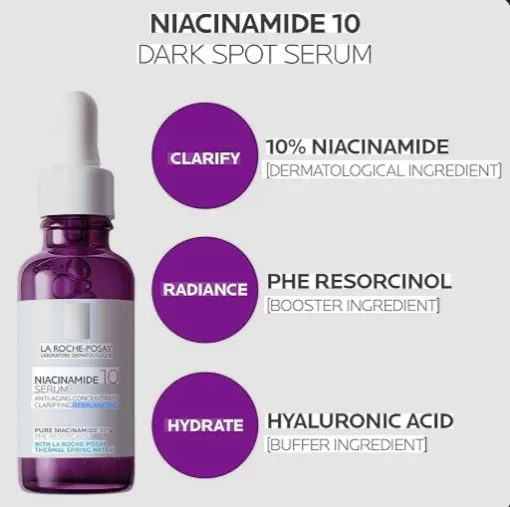 La%20Roche-Posay%20Pure%20Niacinamide%2010%20Serum%20for%20Dark%20Spots%20&%20Brightening%20Solution%20-%20Image%202