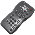 YT-100 Projector Remote Control Projector Accessories for XJ-A130, XJ-A135, XJ-A140, XJ-A145, XJ-A150, XJ-A155, XJ-A230, XJ-A235. 