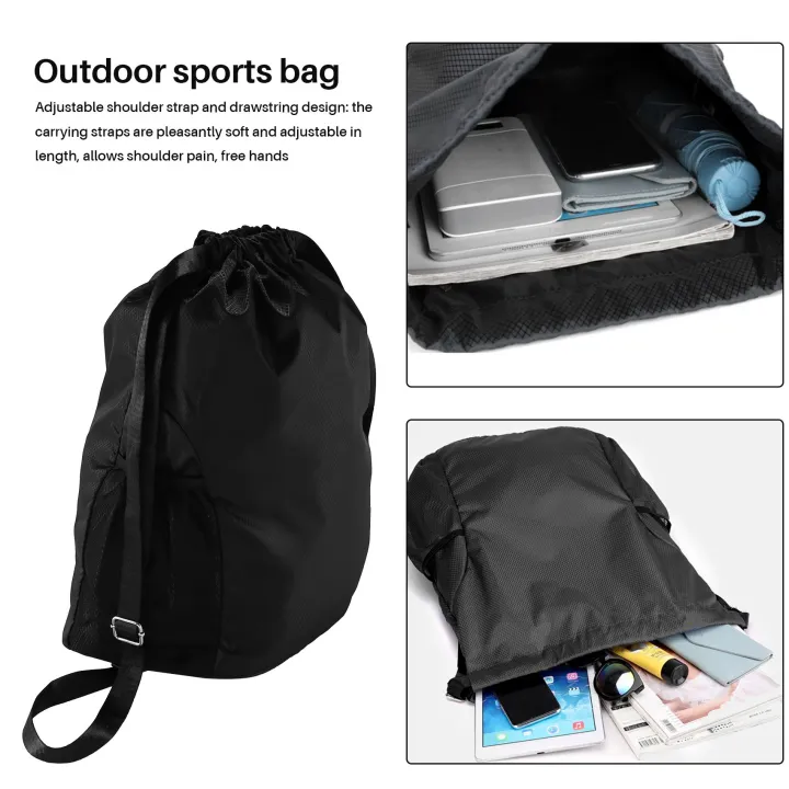 Gym%20Bag%20Waterproof%20Sports%20Bag%20with%20Zip%20Inner%20Pocket%20Hipster%20Gym%20Bag%20Lined%20Backpack%20with%20Adjustable%20Drawstring%20Gym%20Bag%20-%20Image%208