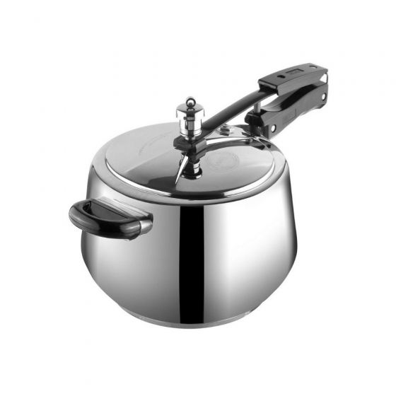 VINOD Europa Pressure Cooker Stainless Steel 3 litre Daraz .np