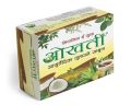 Okhati Bath Soap with vitamin-E-100GM. 