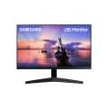 Samsung Monitor FHD IPS Panel Monitor 75Hz Display 24 inch - OTE. 