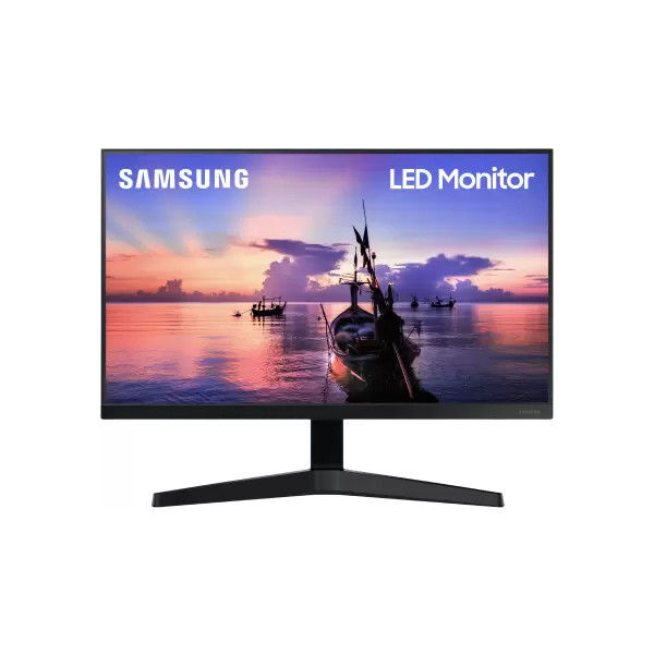 Samsung Monitor FHD IPS Panel Monitor 75Hz Display 24 inch - OTE