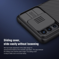Nillkin Case for Oneplus 9R (LE2101, LE2100) CamShield Cover. 