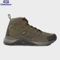 Goldstar G401 Olive Trekking Shoes For Men - Fashion | Shoes For Men | Trekking Shoes | Men'S Footwear |. 