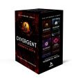 Divergent Series Box Set (Books 1-4) by Veronica Roth. 