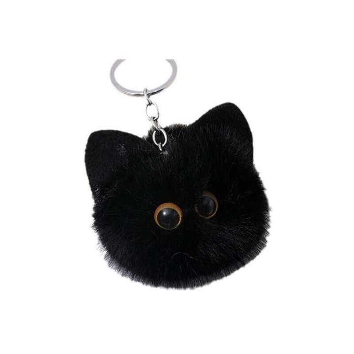 Internet%20Celebrity%20Plush%20Cat%20Head%20Keychain%20Cute%20Girly%20Cartoon%20Doll%20Bag%20Pendant%20Car%20Key%20Ring%20Small%20Gift%20-%20Image%205