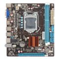 Esonic H81 JEL Motherboard for Intel 4th Gen Processor. 