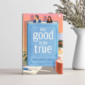 Too Good To Be True Book By Prajakta Koli. 