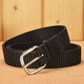 New Nylon Pin Buckle Belt Fashion Square Buckle For Women - Fashion | Belts For Women | Women'S Wear |. 