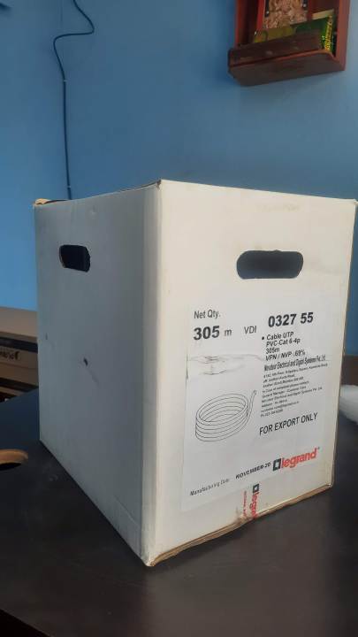 Cat%206%20Cable-%20Pure%20Copper%20UTP-%20305%20Mtr-%2023%20AWG%20-%20Image%203