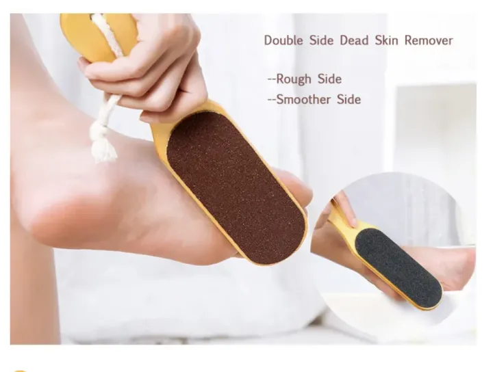 Double%20Sided%20Foot%20File%20Scrubber%20Dead%20Skin%20&%20Callus%20Remover%20Pedicure%20Tool%20with%20Wooden%20Handle%20-%20Image%205