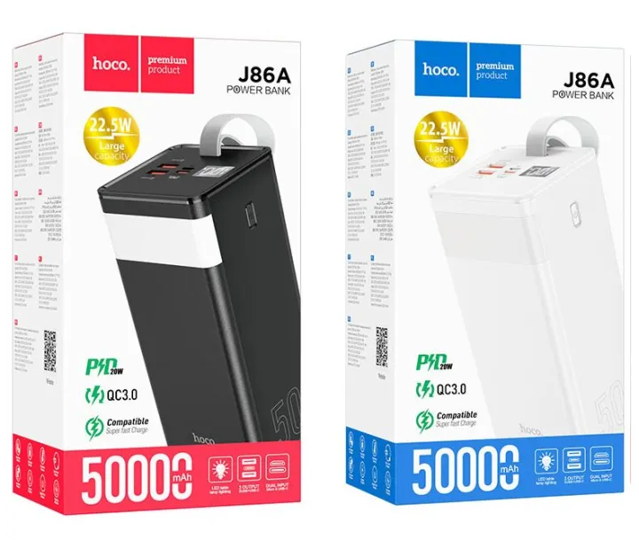 Hoco%20J86A%20Powermaster%2022.5W%20Fully%20Compatible%20Power%20Bank(50000mAh)%20-%20Image%205