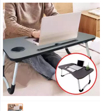 Study%20Table%20Wooden,%20Folding%20Portable%20(%20Multipurpose%20Study/Laptop%20Stand)%20-%20Image%203