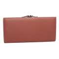 Peach Boershi Purse For Women. 