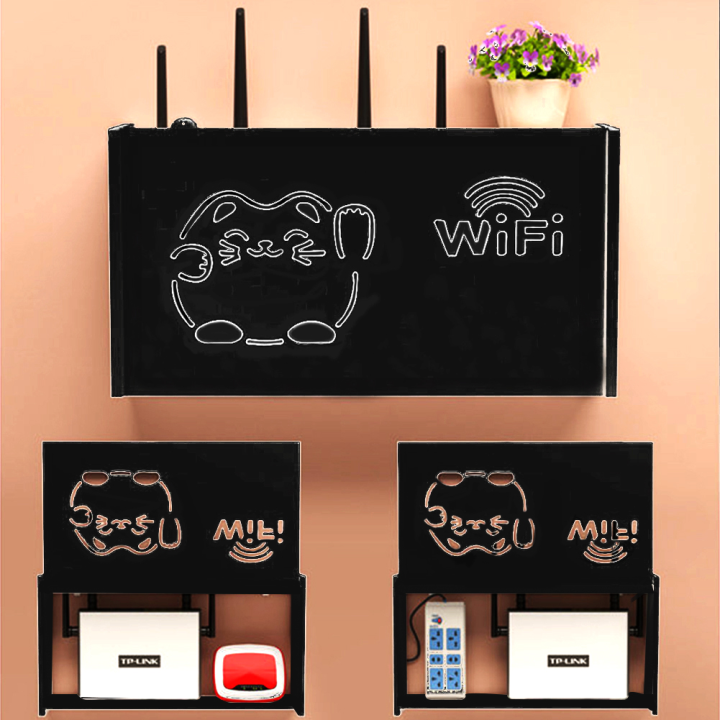 Folding%20Router%20Holder%20with%20Multiplug%20Organiser%20-%20Image%206