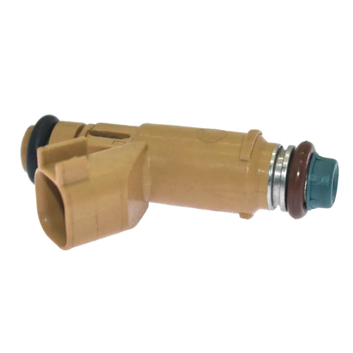OUMERY%205x%20New%20Fuel%20Injectors%208627815%20for%20S40%20V50%202.4i%20Sedan%204-Door%202.4L%20L5%20-%20Image%207