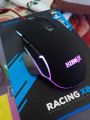 Biagji Racing X8S RGB Gaming Mouse. 