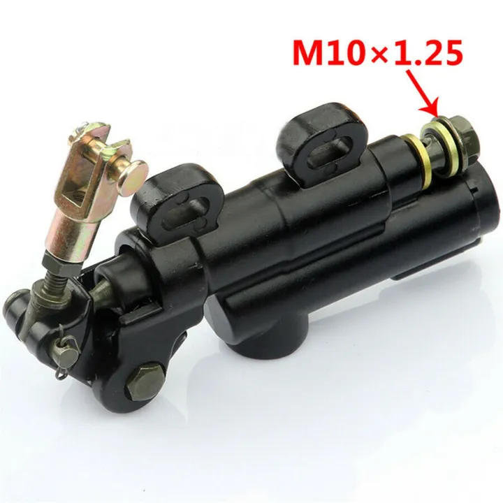 Kqueebee%203X%20Universal%20Motorcycle%20Rear%20Hydraulic%20Brake%20Master%20Cylinder%20Pump%20for%20ATV%20Dirt%20Bike%20-%20Image%206