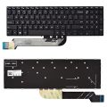 Keyboard For Dell Inspiron 5570 5575 5765 5767 5770 5775 7566 7567 Series Laptop. 