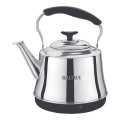 Baltraa Vista Electric Whistling Kettle-4Ltr. 