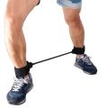 Sunlin Speed Training Leg Resistance Bands Stretching Strap. 