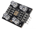 Color Sensor (TSC 3200)[1 pcs]. 