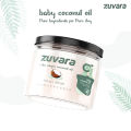 Zuvara Extra Virgin Coconut Oil - 200gm. 