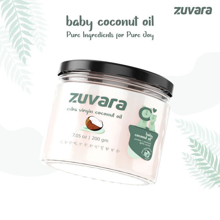 Zuvara%20Extra%20Virgin%20Coconut%20Oil%20-%20200gm%20-%20Image%203