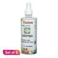 Organic Neemly Alcohol Free Disinfectant Spray 500ml Set Of 6. 