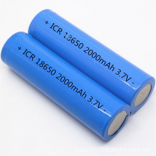3.7V%20Lithium-Ion%20Rechargeable%20Battery%202000mAh%20ICR%2018650%20-%20Image%202