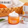 Dr.Rashel Vitamin C Day Cream ANTI-AGING / Contains Niacinamide (50 gm). 