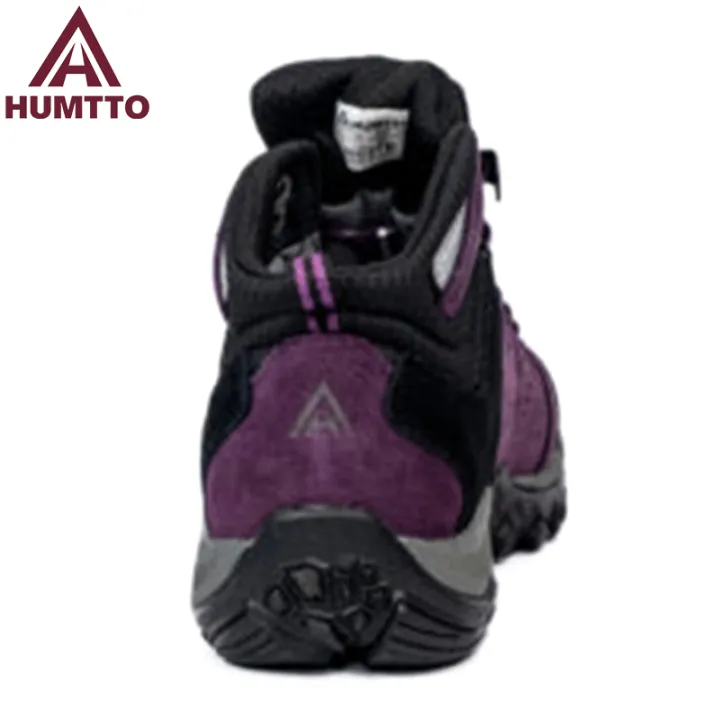 Humtto%20High%20Top%20Hiking%20Shoes%20For%20Women%20-%20Image%204