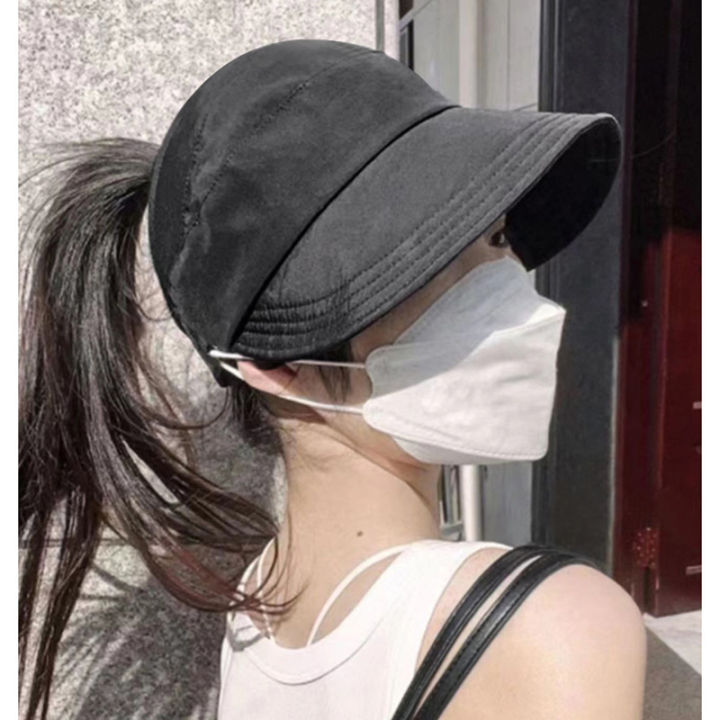 In%20summer,%20the%20top%20of%20the%20sunshade%20hat%20is%20thin%20in%20the%20air,%20and%20the%20ponytail%20of%20the%20hat%20can%20also%20be%20hung%20with%20masks,%20quick-drying%20cloths,%20sunscreen%20peaked%20caps,%20and%20ruths%20-%20Image%206