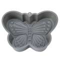 Creative 3D Silicone Cake Mould Animal Moulds Elephant Butterfly Frog Owl Shaped Jelly Molds High Temperature Cakes Pans. 