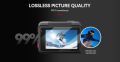Telesin Screen Protector for Insta360 Ace Pro,Ultra Clear Screen Protector Tempered Glass for Insta360 Ace Pro,Anti-Scratch Tempered Glass. 