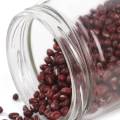 Glass Jar 1000ml with Lid Set Of 5Pcs | Blemish Free Food Grade Eco Friendly Reusable Multipurpose Jar - 1Ltr - Pack Of 5. 