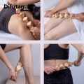 Difutagui Fifty percent discount Professional Wood Therapy Massage Tools, Maderoterapia Kit for Anticellulite, Gua Sha Tools for Body Shaping, Muscle Pain Relief. 
