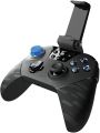 Flydigi X8 Pro Wireless Gaming Controller With Real Shock For Smart Phone, Tablet, Tv Box, Pc (Black). 