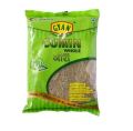 Gyan Cumin Whole (Jeera) 1 Kg Pkt. 