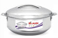 Diamond  Stainless Steel Casserole (Hotcase) 5000 Ml. 