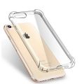 IPhone 6/ Iphone 6s Clear Transparent TPU Silicon Cover. 