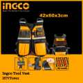 Ingco Tool Vest HTVT0901. 