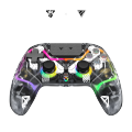 FANTECH Joystick WGP14V2 NOVA PRO Wireless Multi-Platform Gamepad Dual Mode Rechargeable. 