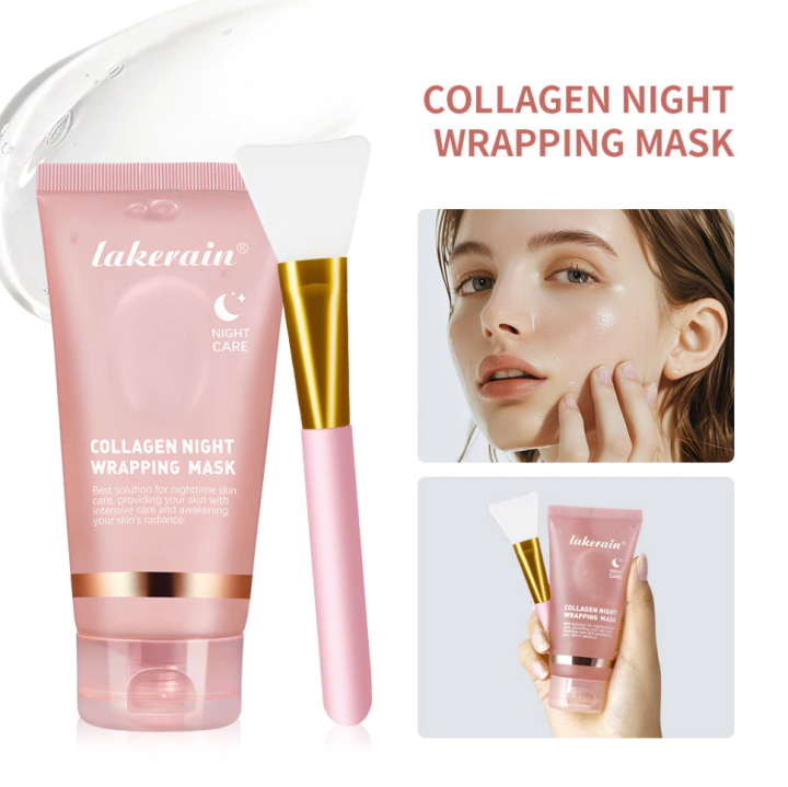 Medicube%20&%20Lakerain%20Bio%20Collagen%20Night%20Wrapping%20Mask%20with%20Mask%20Applicator%20Gift%20%E2%80%93%20Rejuvenation,%20Moisturizing%20&%20Brightening%20for%20Glowy%20Skin%20(75ml%20/%202.54%20fl.%20oz.)%20%E2%80%93%20Choose%20Your%20Preference%20-%20Image%204