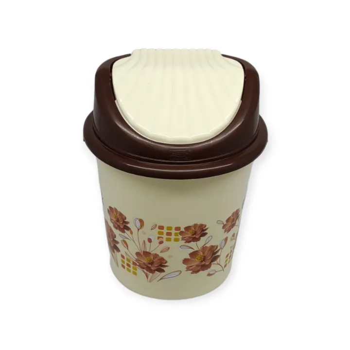 Mini%20Tiny%20Desktop%20Trash%20Can%20Dustbin%20With%20Swing%20Lid%20For%20Kitchen%20Room%20Office%20And%20Restaurant%20-%20Image%205