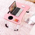 Foldable Multipurpose Laptop Table. 