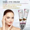 Collagen & Snail Deep Nourishing Eye Cream – 20ml. 