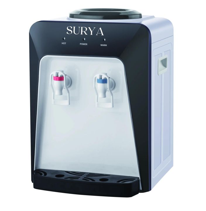 Surya Hot And Normal Water Dispenser